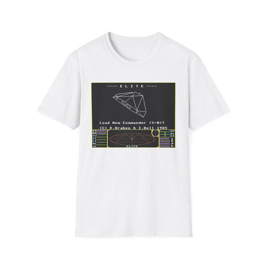 Elite - T-shirt Printify