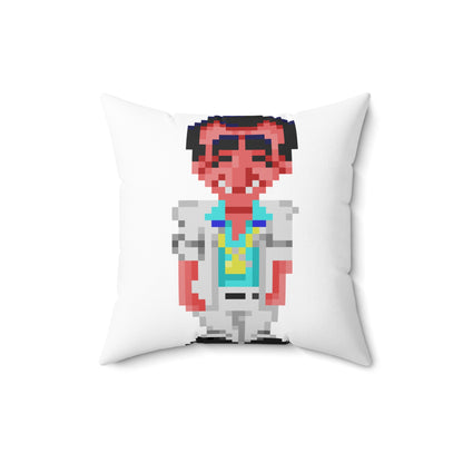 Leisure Suit Larry - Kussen Printify