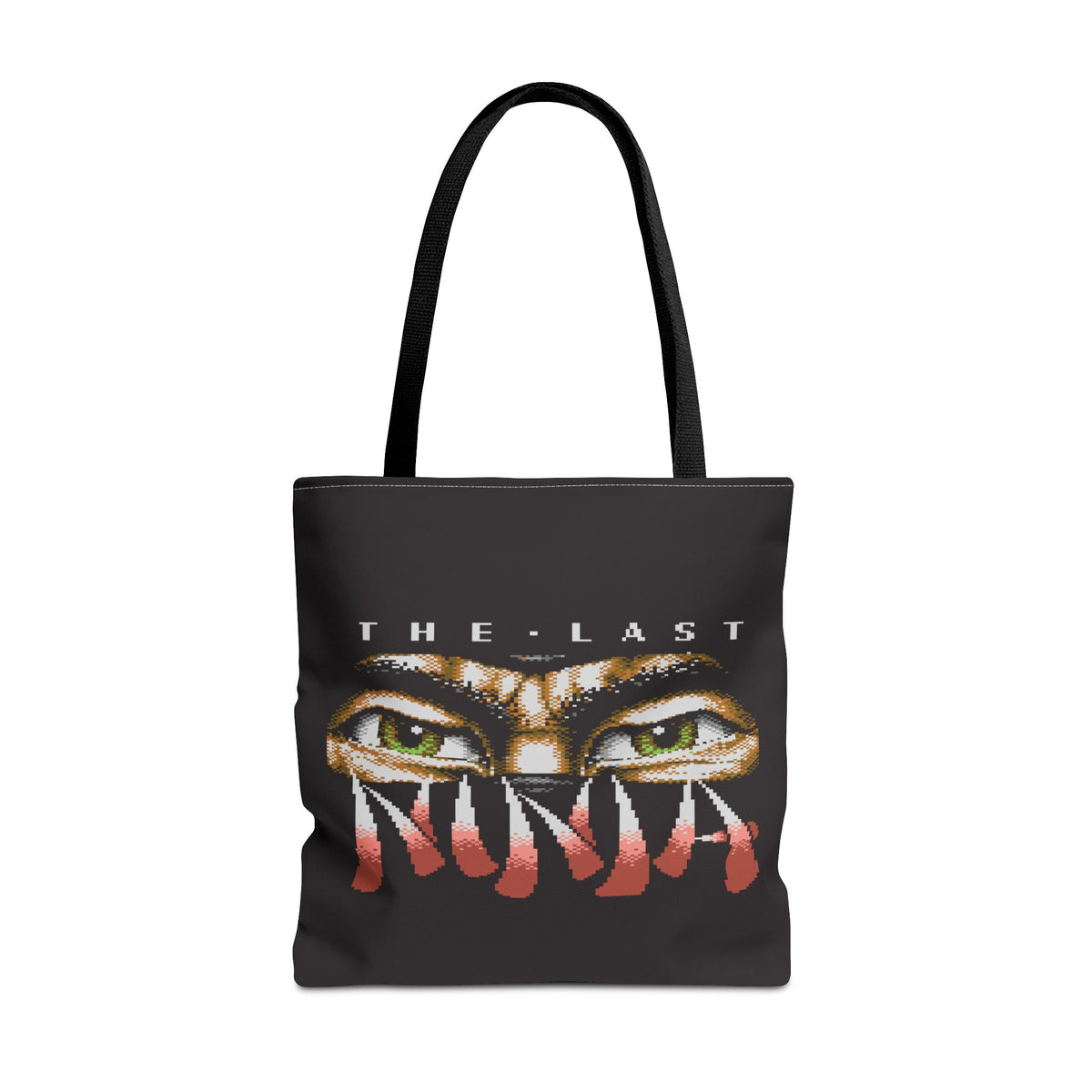 The Last Ninja - Tas Printify