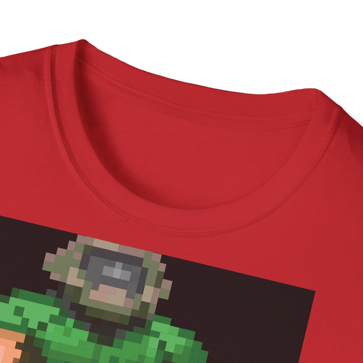 Doom - T-shirt Printify