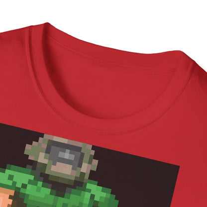 Doom - T-shirt Printify