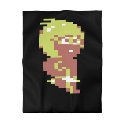 Wonder Boy - Dekbedovertrek Printify