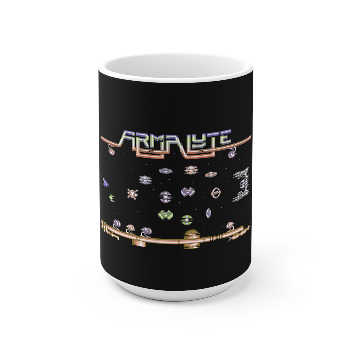 Armalyte - Grote Mok (15oz) Printify