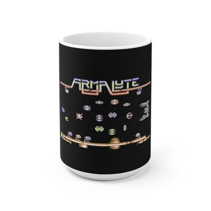 Armalyte - Grote Mok (15oz) Printify
