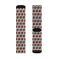 MS DOS Sublimation Socks