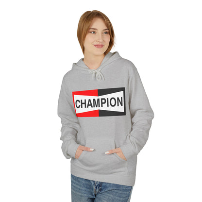 Champion - Hoodie Printify
