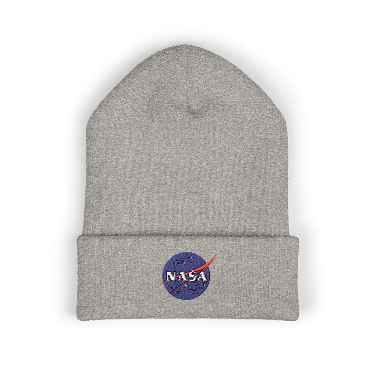 NASA - Beanie Printify