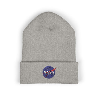 NASA - Beanie Printify