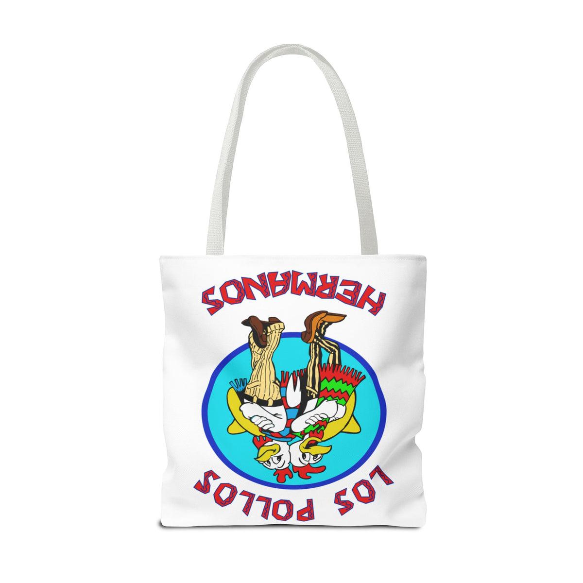 Los Pollos Hermanos - Tas Printify