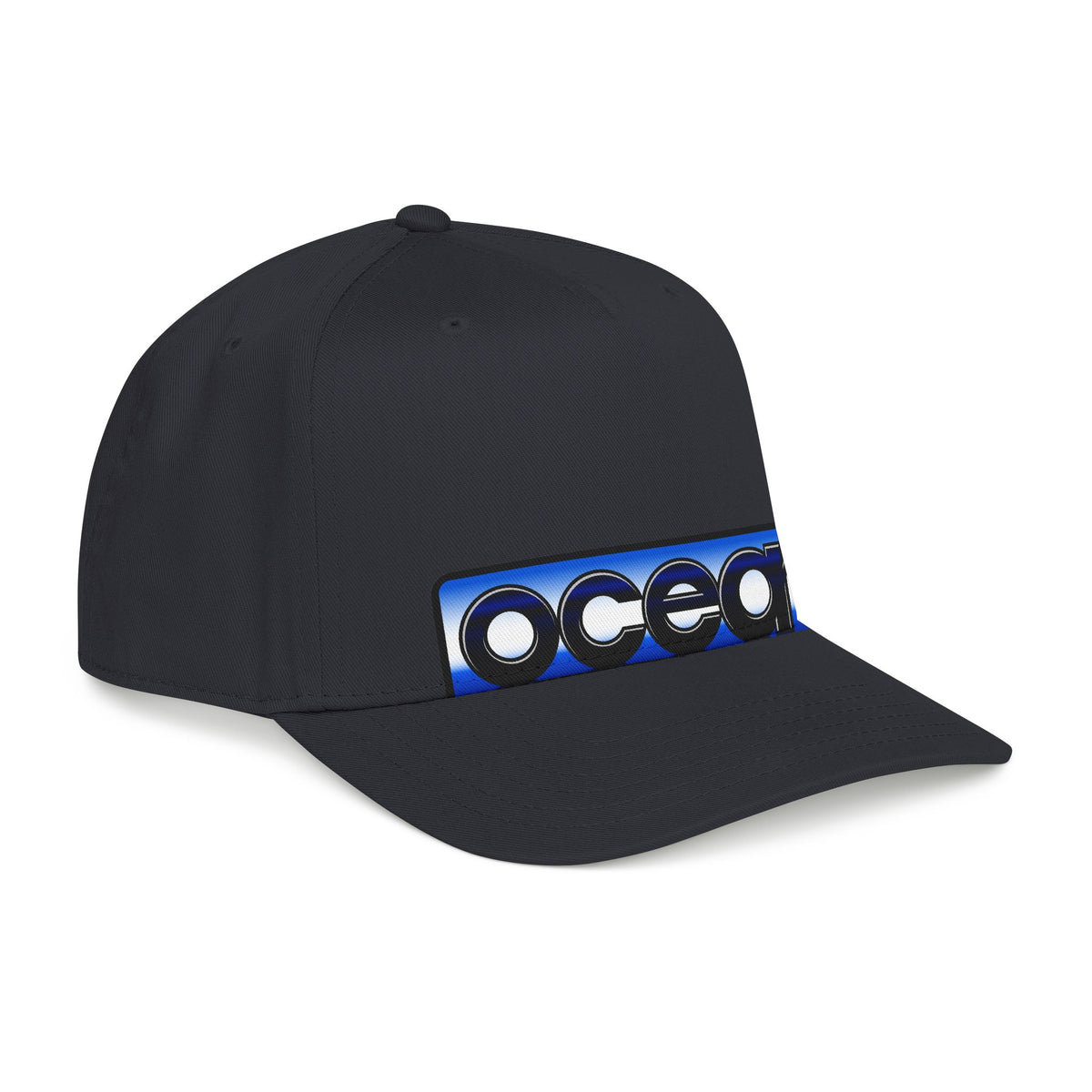 Ocean Software - Baseball Cap Printify
