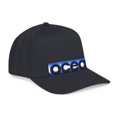 Ocean Software - Baseball Cap Printify