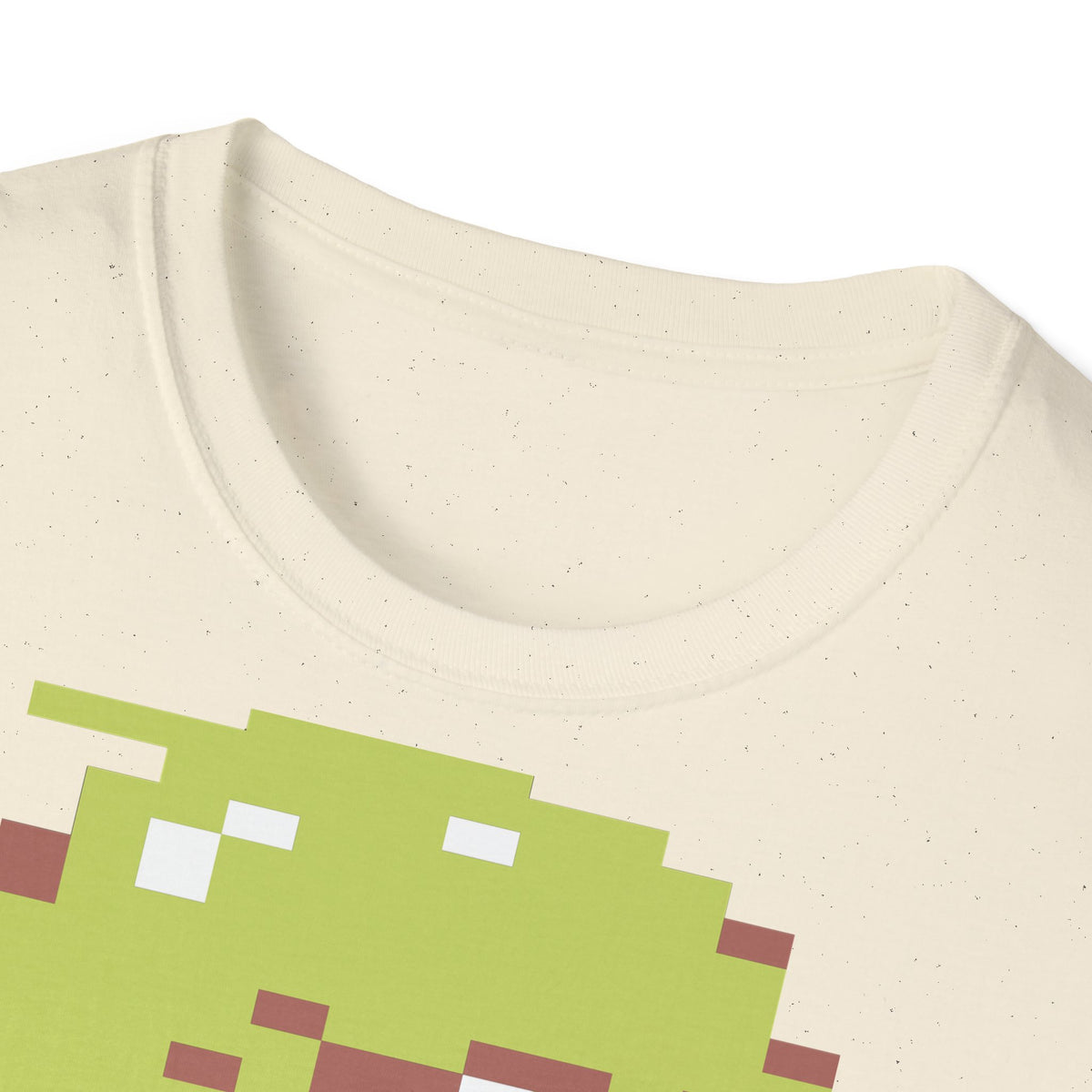 Wonder Boy - T-shirt Printify