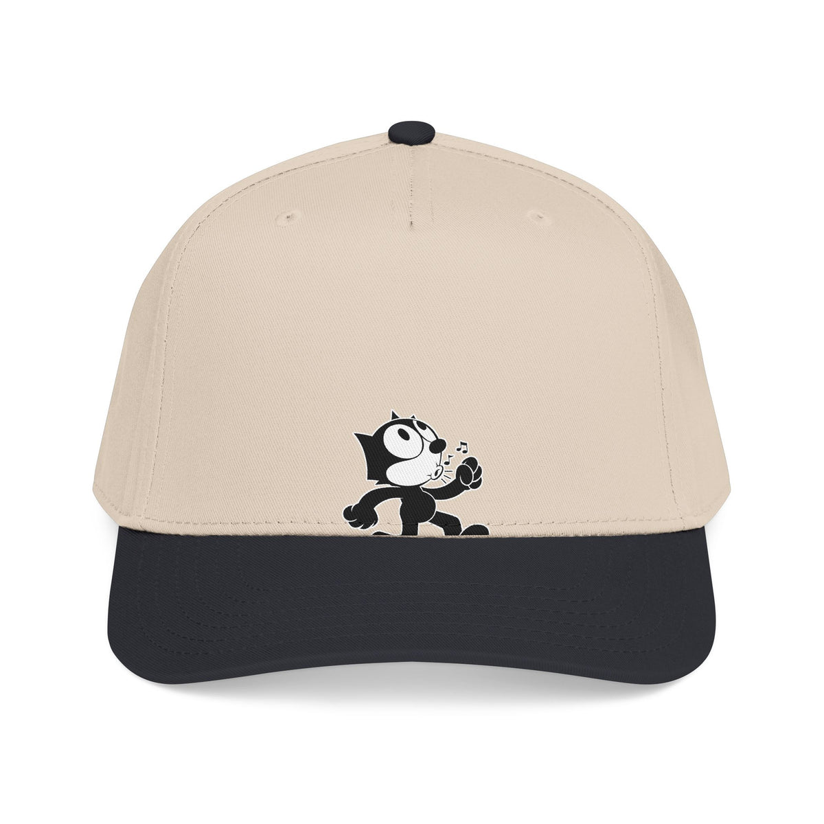 Felix the Cat - Baseball Cap Printify