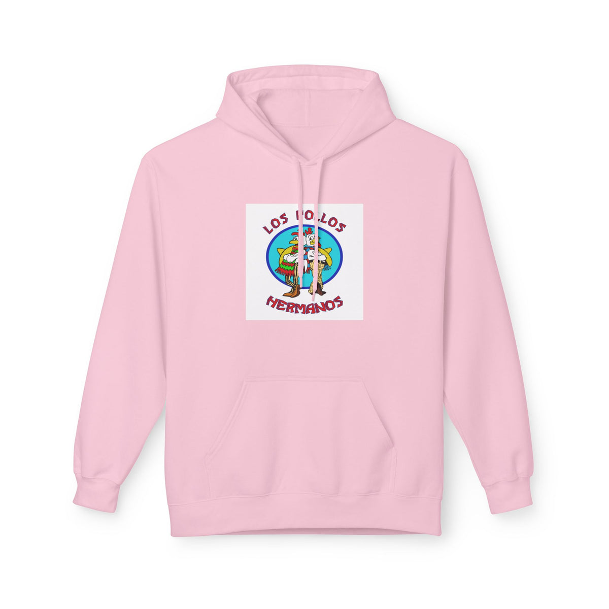 Los Pollos Hermanos - Hoodie Printify