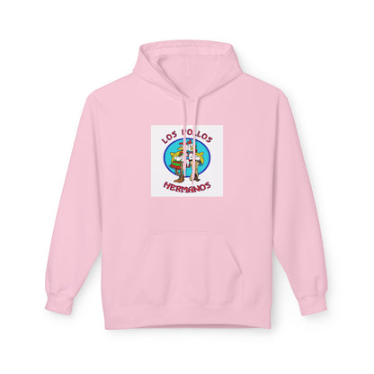 Los Pollos Hermanos - Hoodie Printify