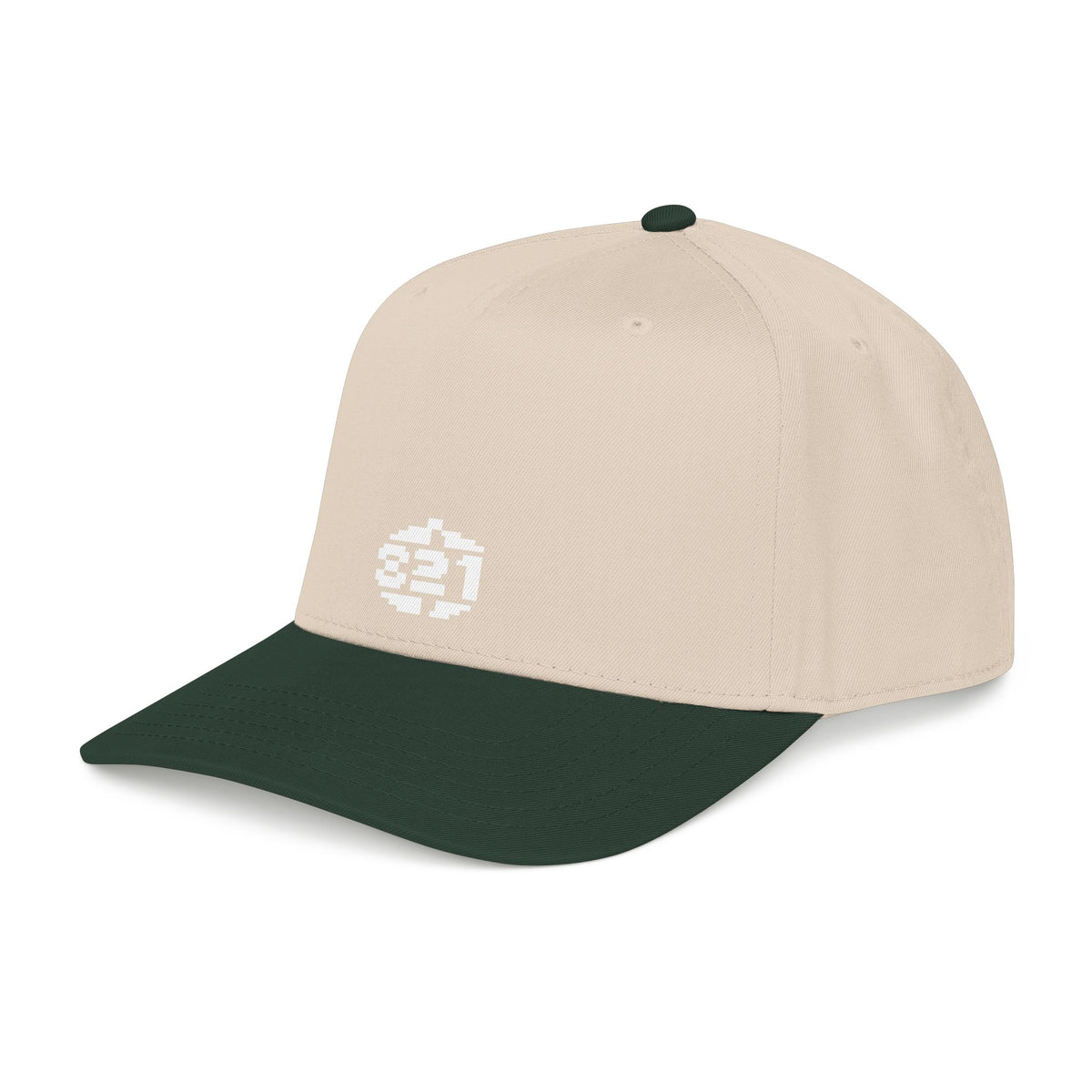 Paradroid 821 - Baseball Cap Printify