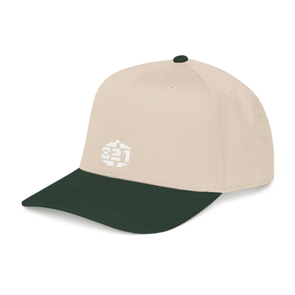 Paradroid 821 - Baseball Cap Printify