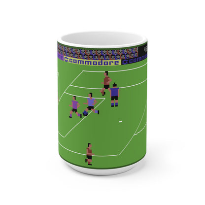 International Soccer - Mok Printify