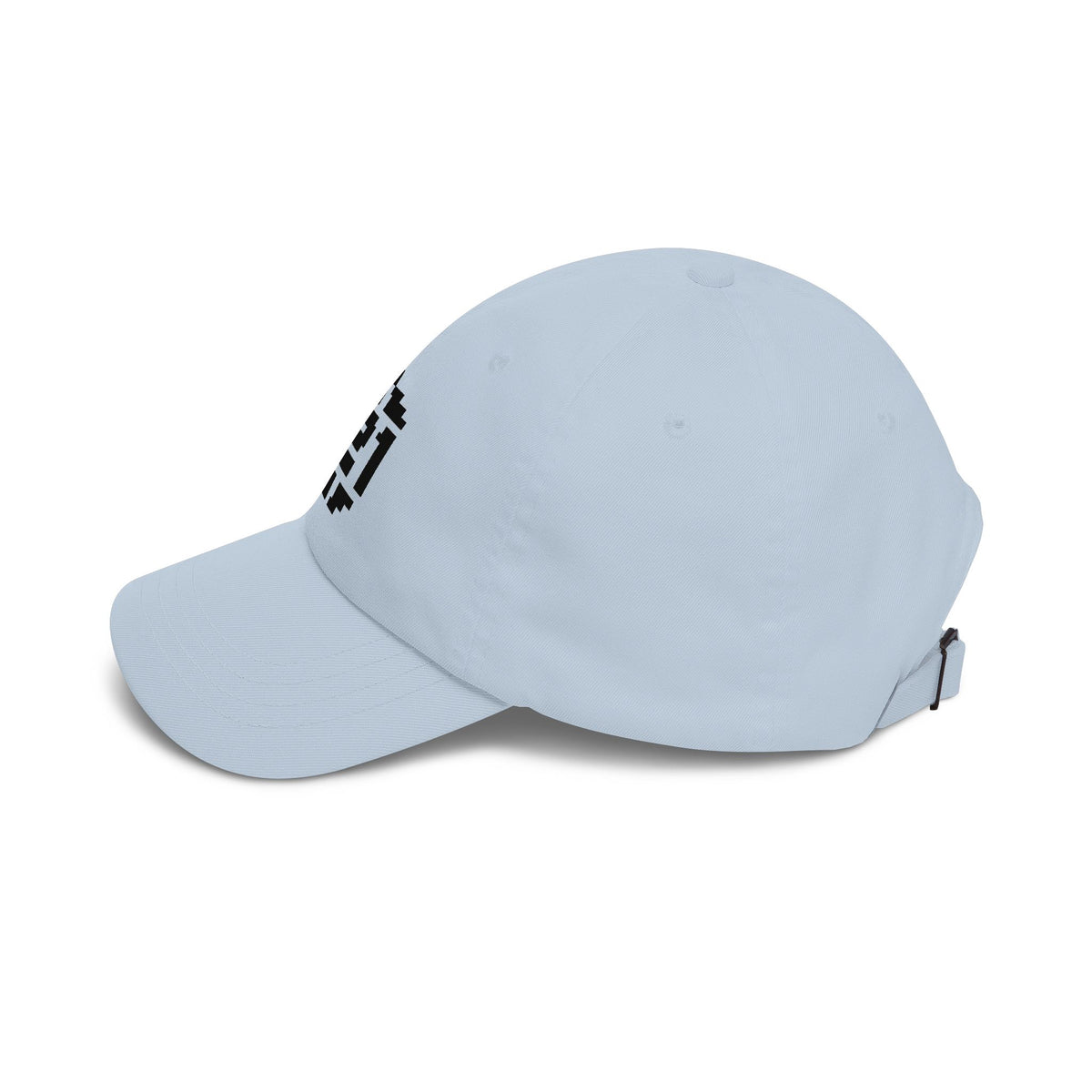 Paradroid 821 - Dad Cap Printify