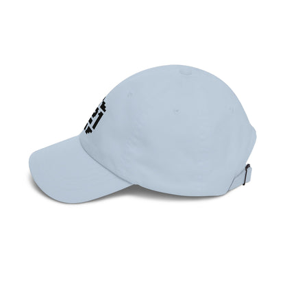 Paradroid 821 - Dad Cap Printify