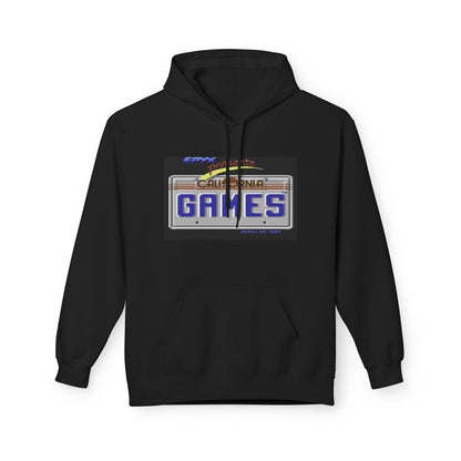 California Games - Hoodie Printify