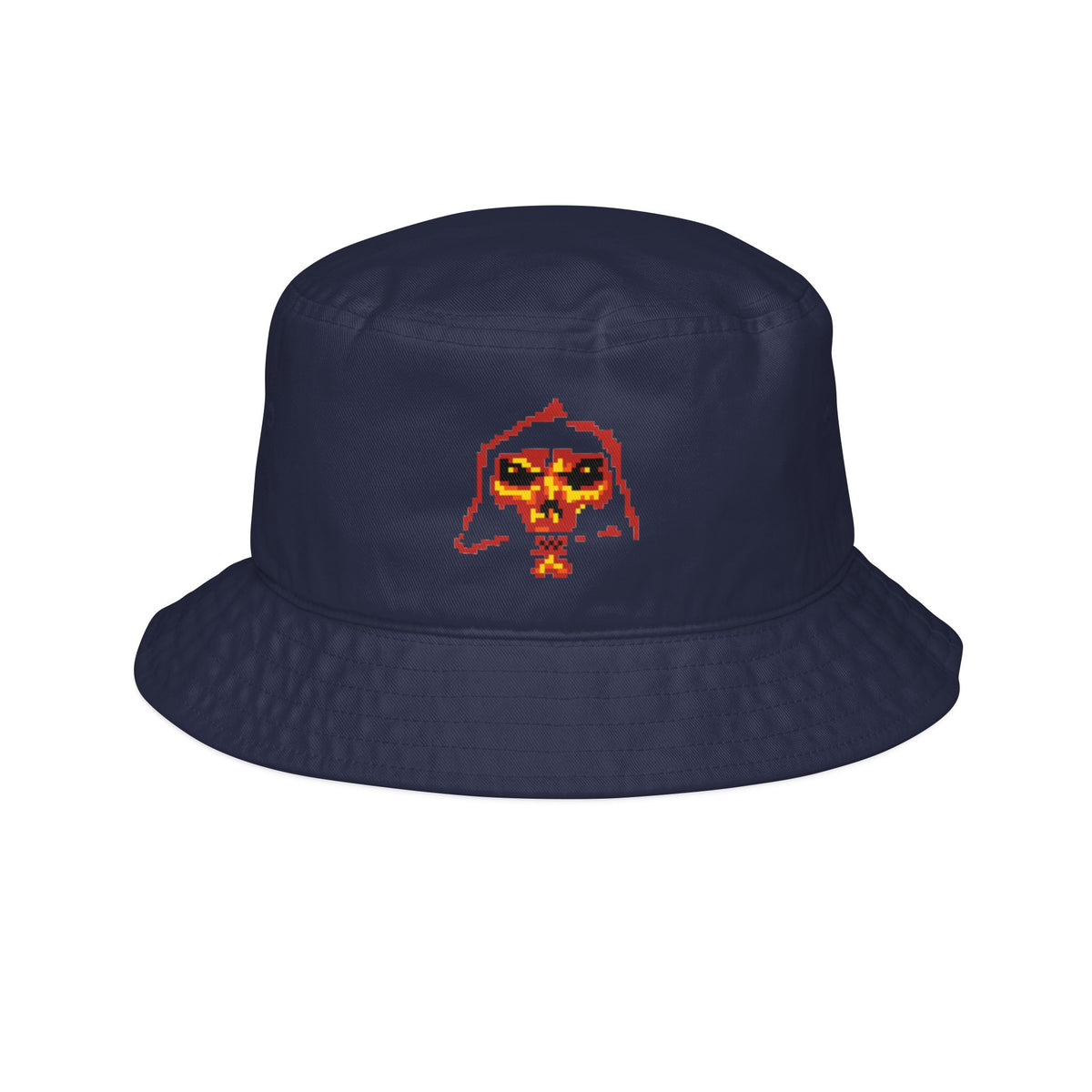 Diablo - Bucket Hat Printify
