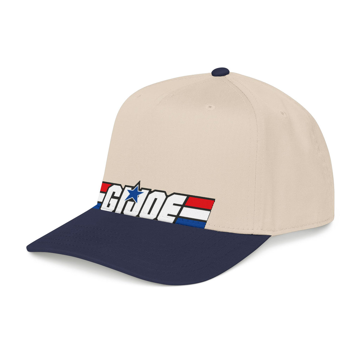 G.I. Joe - Baseball Cap Printify