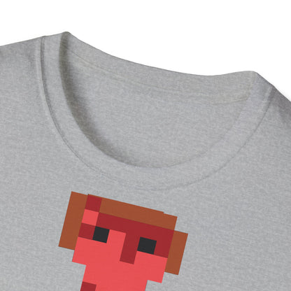 Space Quest - T-shirt Printify