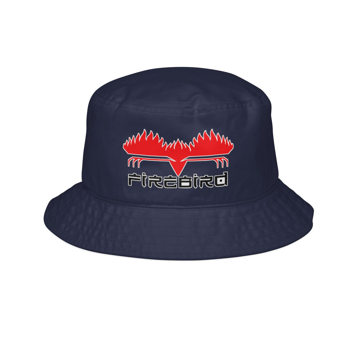 Firebird - Bucket Hat Printify