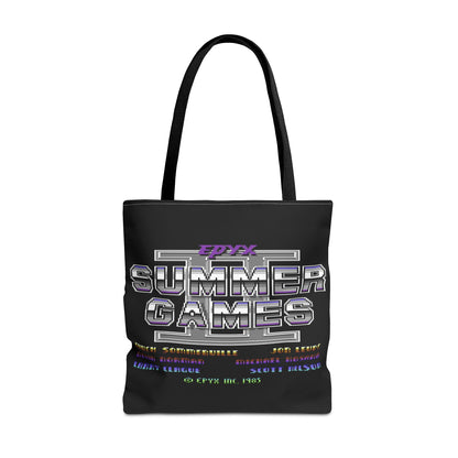 Summer Games II - Tas Printify