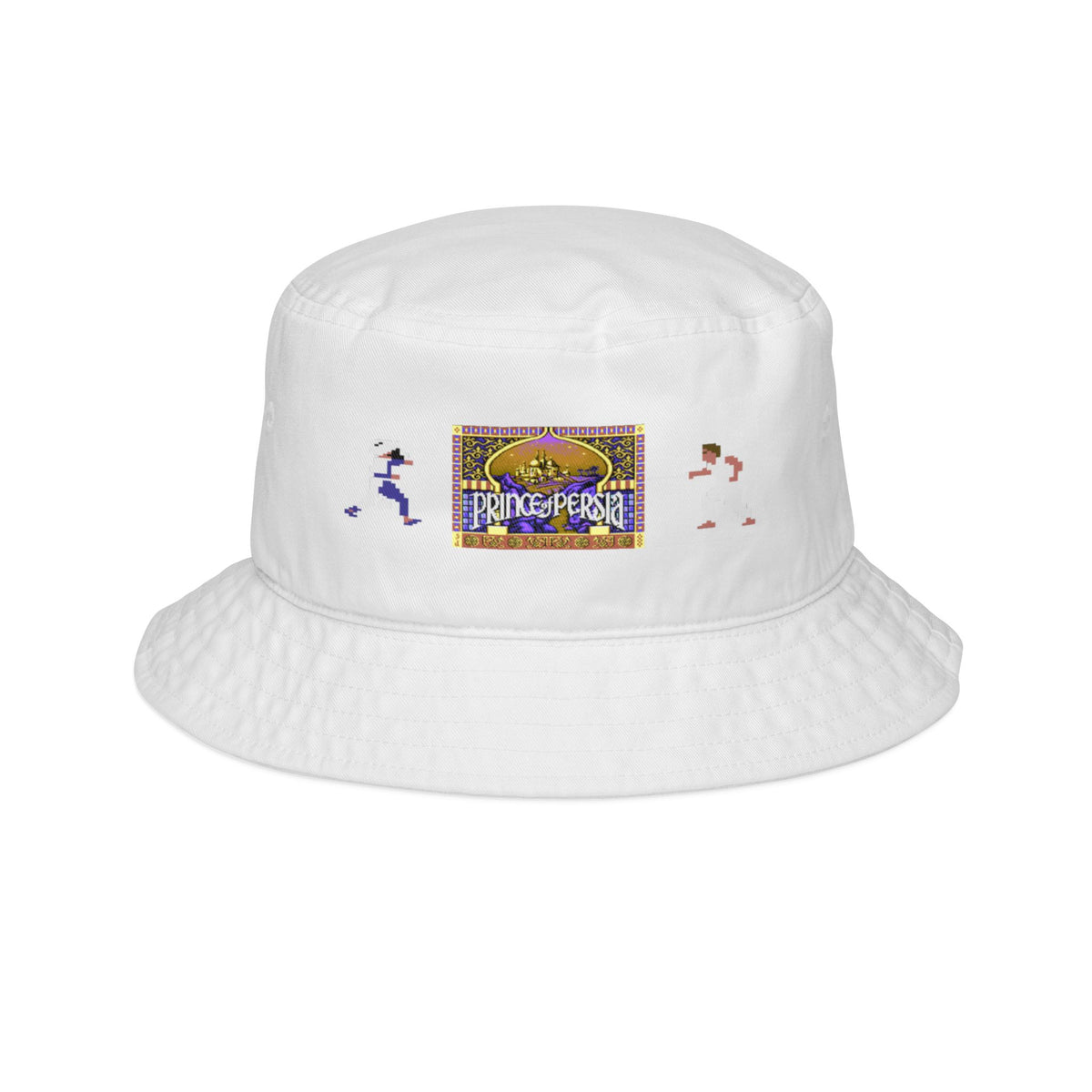 Prince of Persia - Bucket Hat Printify