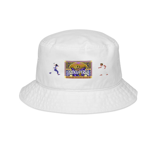 Prince of Persia - Bucket Hat Printify