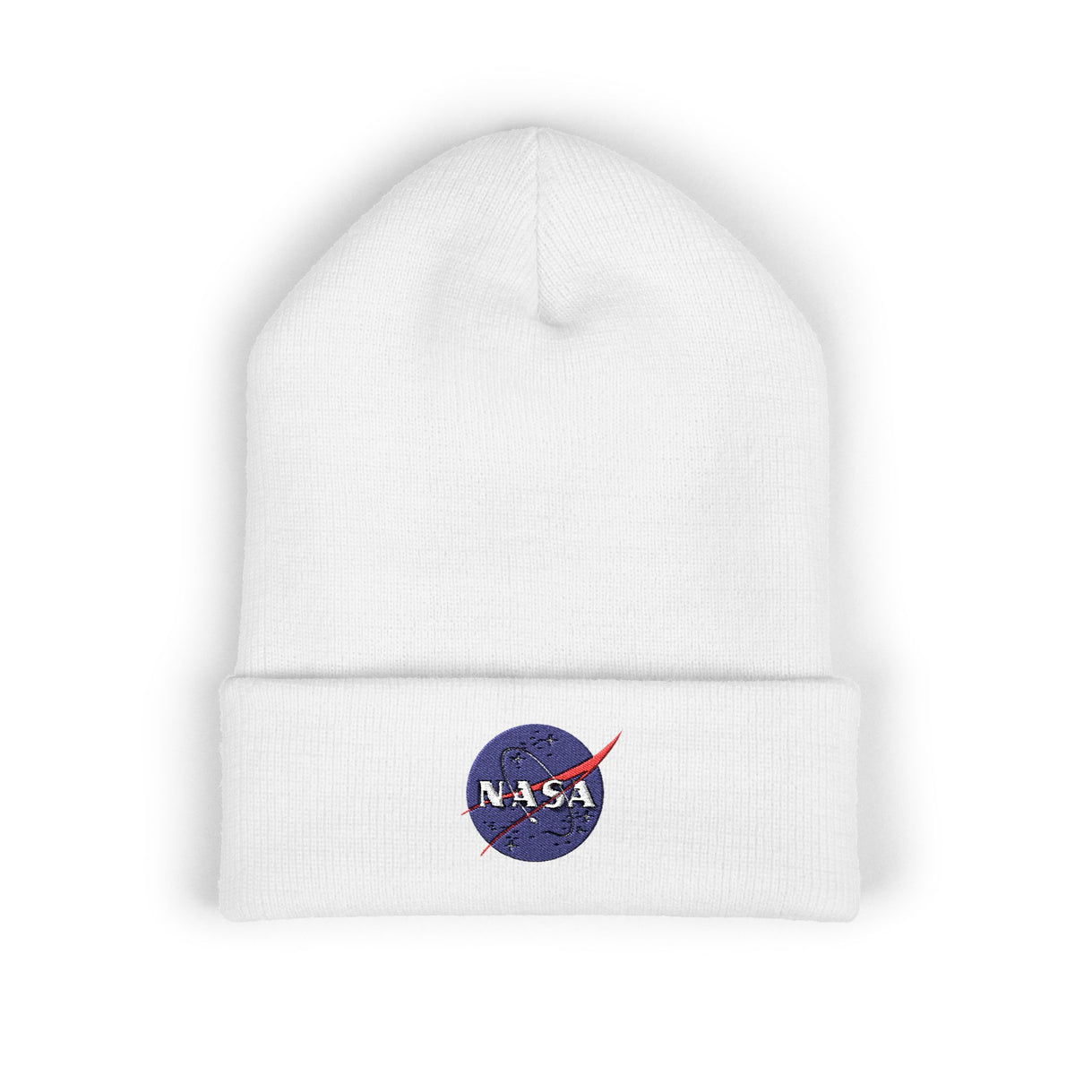 NASA - Beanie Printify