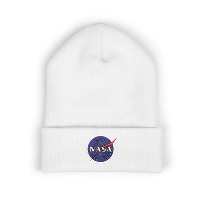 NASA - Beanie Printify