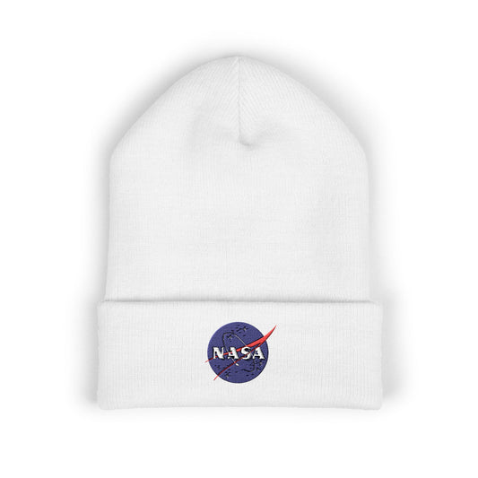 NASA - Beanie Printify