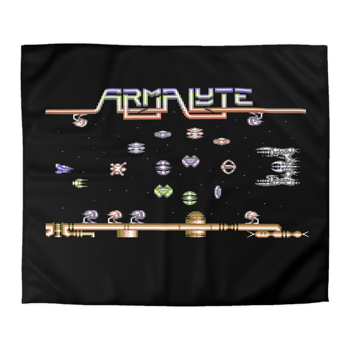 Armalyte - Dekbedovertrek Printify