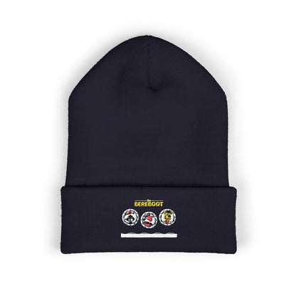 De Bereboot - Beanie Printify