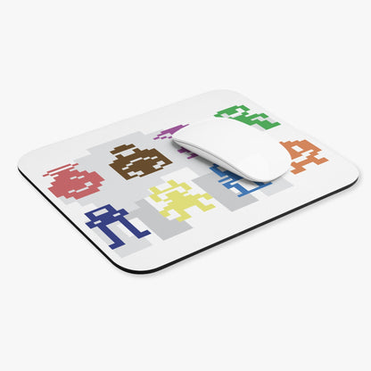 MULE Mouse Pad (Rectangle) Printify