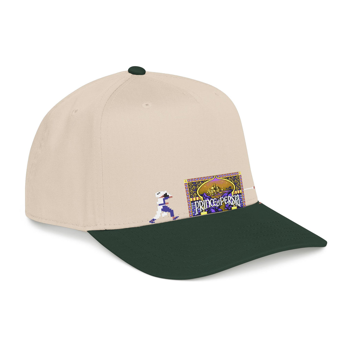 Prince of Persia - Baseball Cap Printify