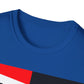 Champion Brad Pitt Unisex T-Shirt