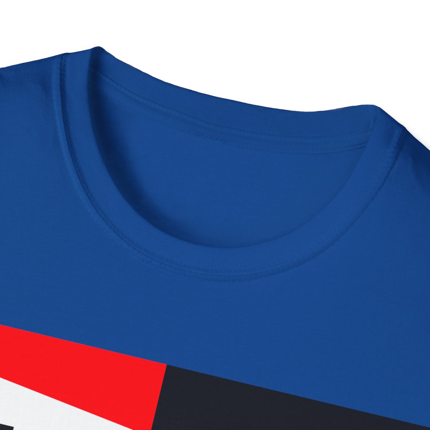Champion Brad Pitt Unisex T-Shirt