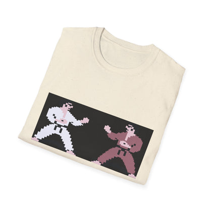 International Karate - T-shirt Printify