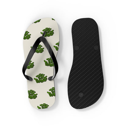 Day of the Tentacle - Slippers Printify