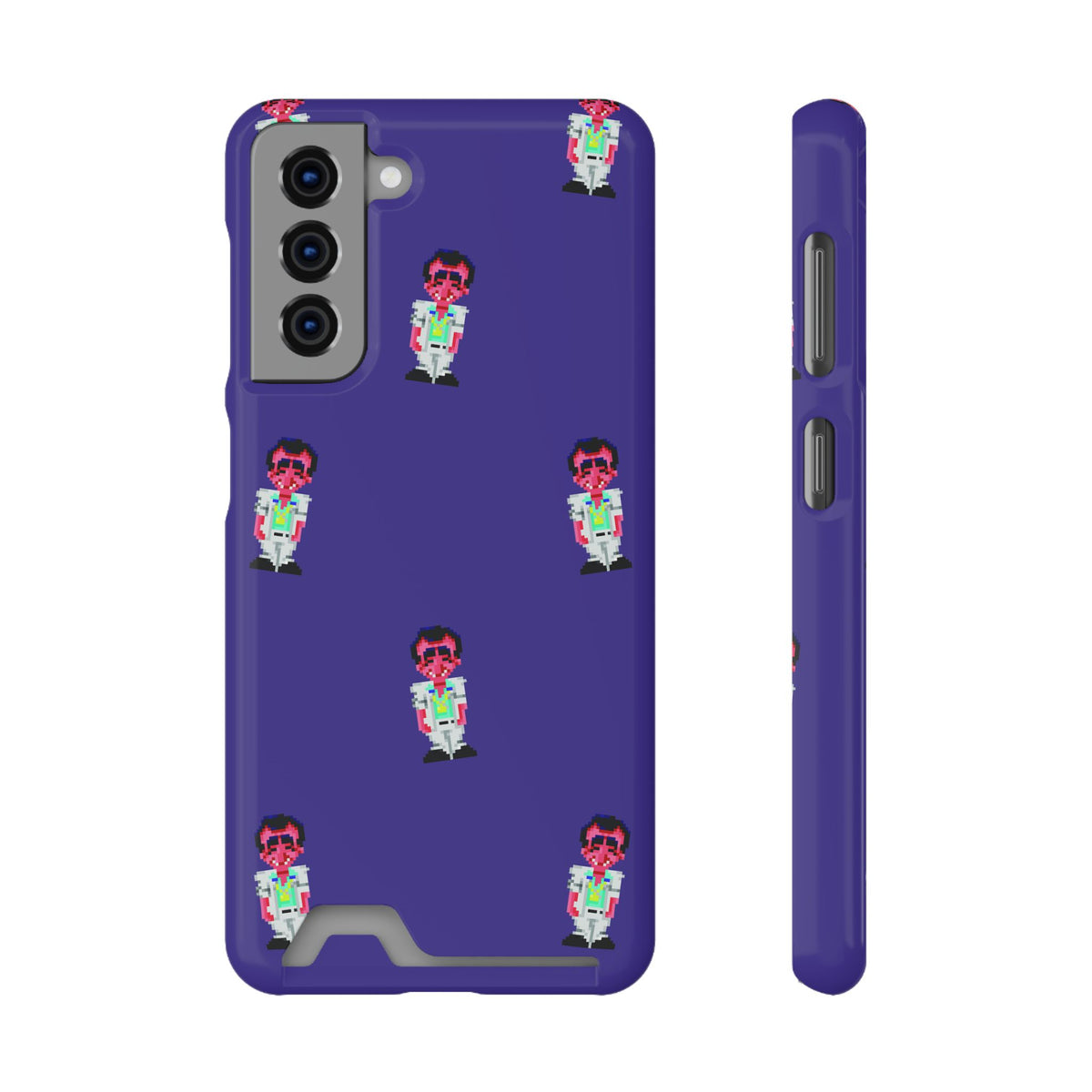 Leisure Suit Larry - Telefoonhoesje Printify