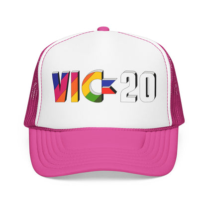 VIC-20 - Truckerpet Printify