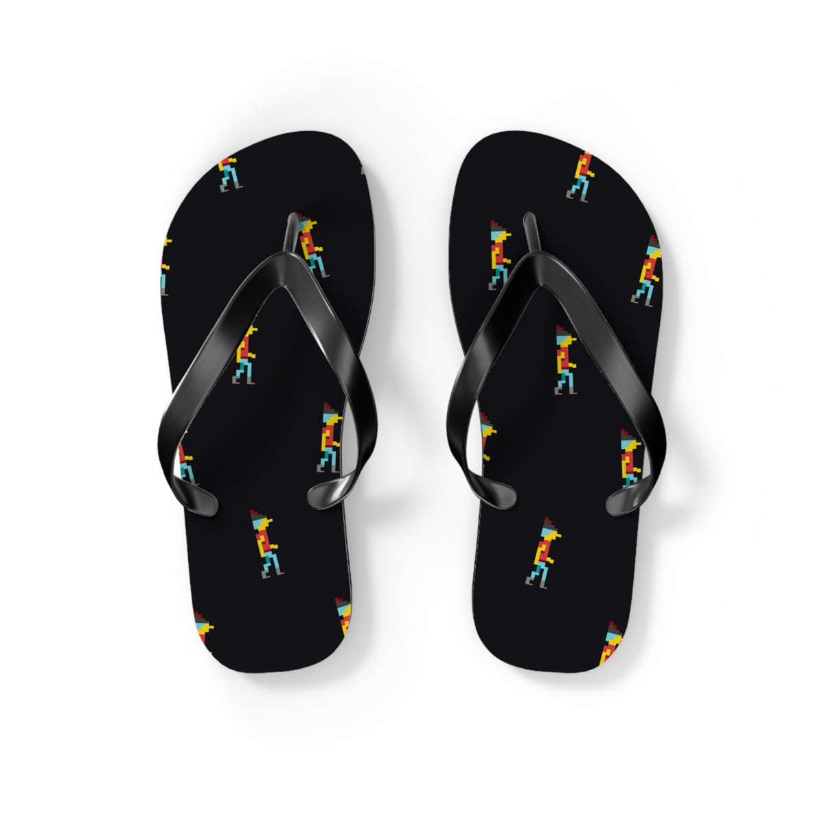 King's Quest - Slippers Printify