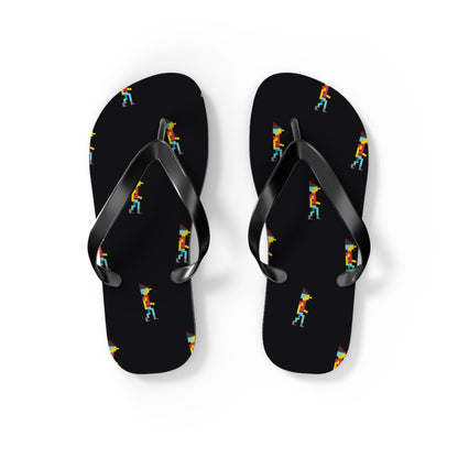 King's Quest - Slippers Printify