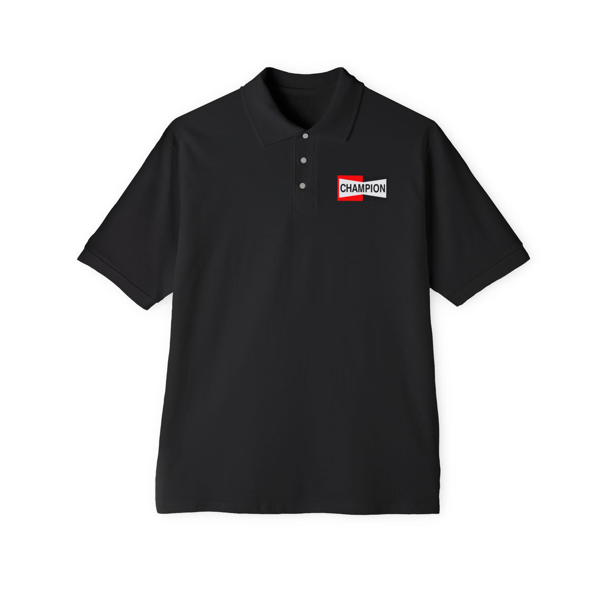Champion - Polo Printify
