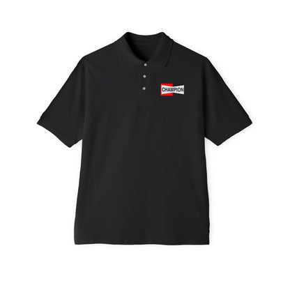 Champion - Polo Printify
