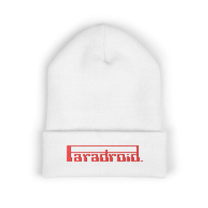 Paradroid - Beanie Printify
